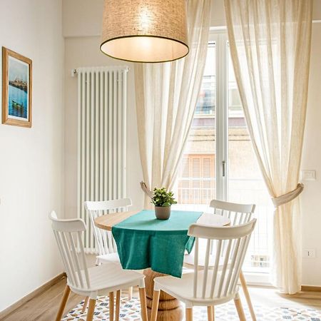 Dimora Labbate Villa Polignano a Mare Ngoại thất bức ảnh