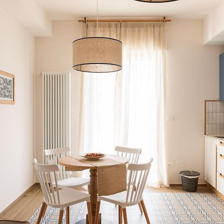 Dimora Labbate Villa Polignano a Mare Ngoại thất bức ảnh