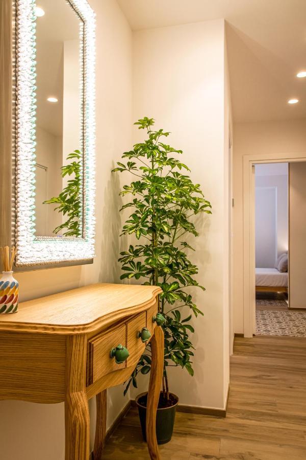 Dimora Labbate Villa Polignano a Mare Ngoại thất bức ảnh