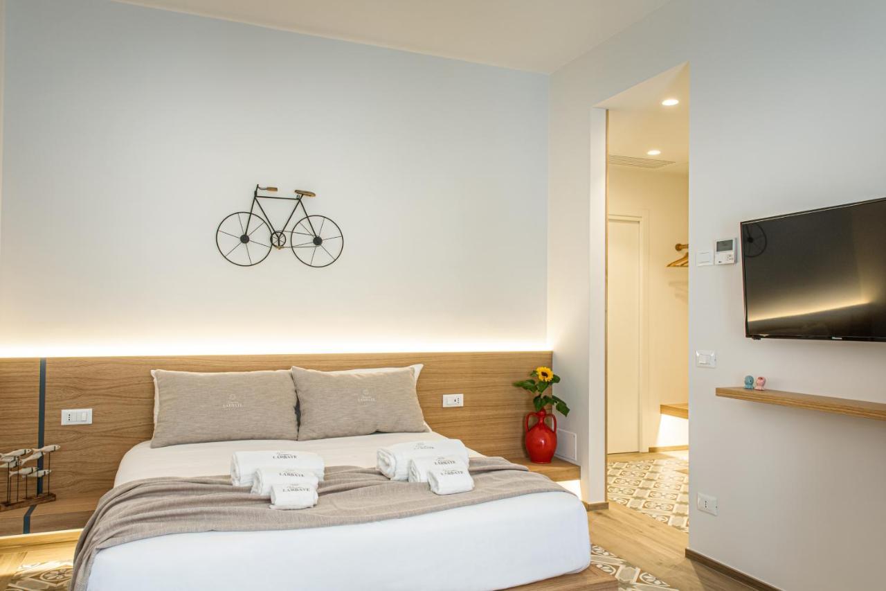 Dimora Labbate Villa Polignano a Mare Ngoại thất bức ảnh