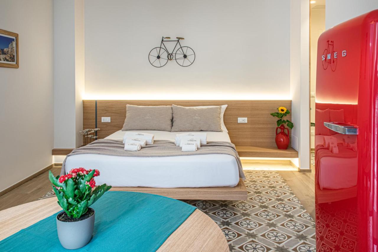 Dimora Labbate Villa Polignano a Mare Ngoại thất bức ảnh