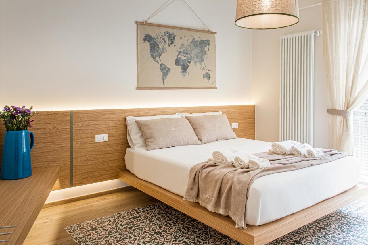 Dimora Labbate Villa Polignano a Mare Ngoại thất bức ảnh
