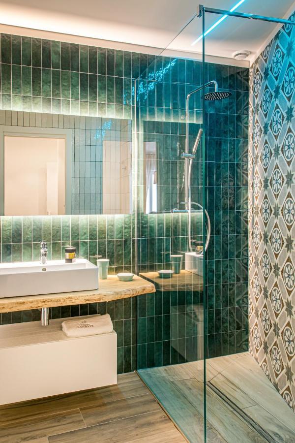 Dimora Labbate Villa Polignano a Mare Ngoại thất bức ảnh