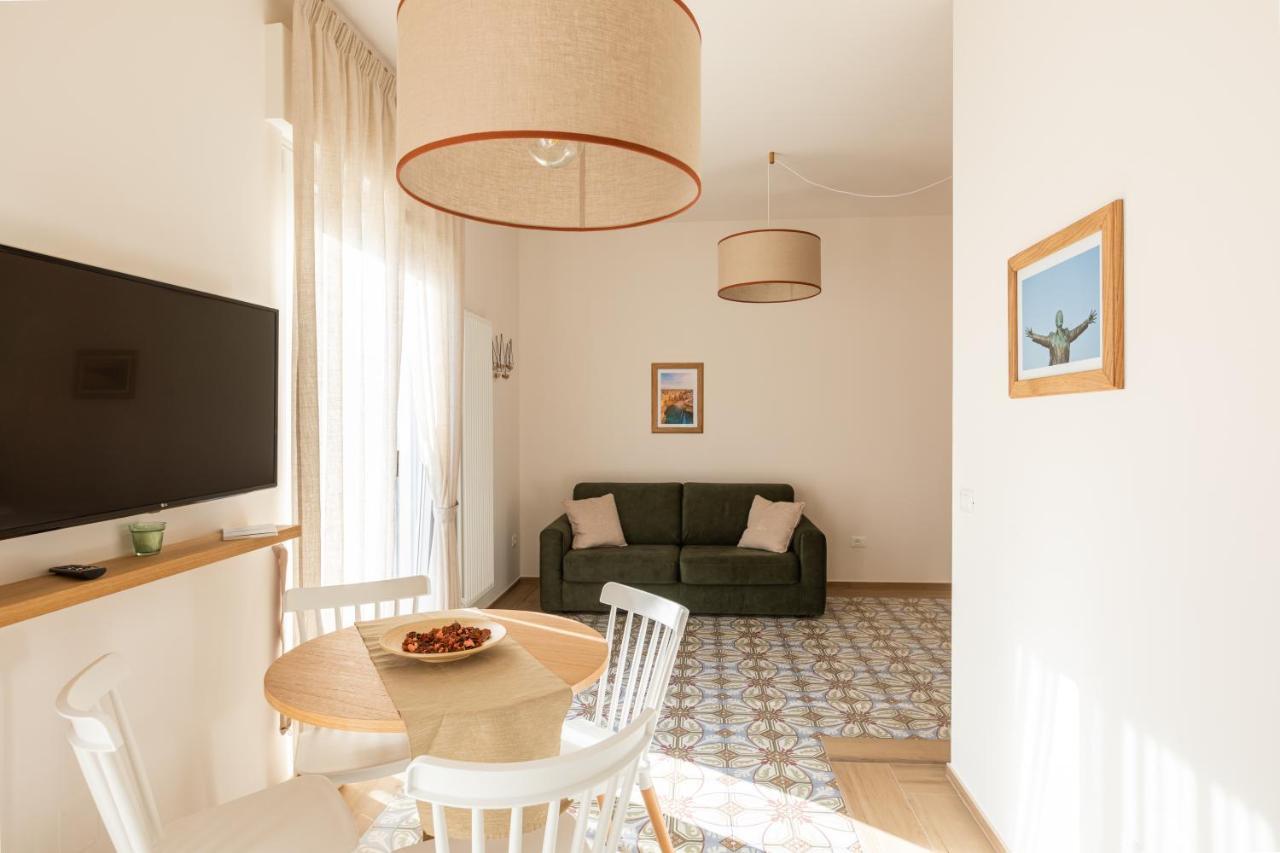 Dimora Labbate Villa Polignano a Mare Ngoại thất bức ảnh