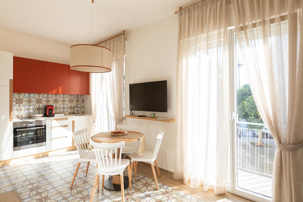 Dimora Labbate Villa Polignano a Mare Ngoại thất bức ảnh