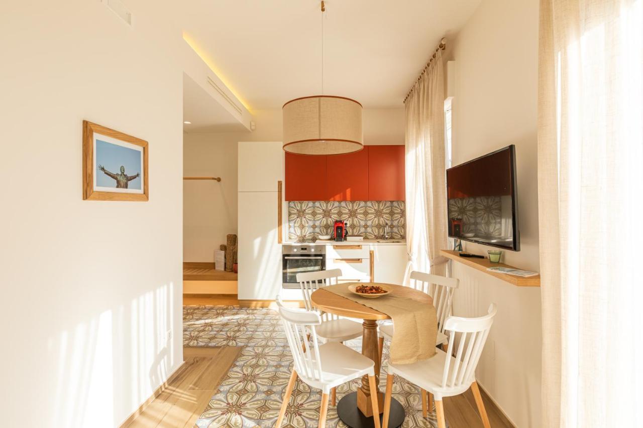 Dimora Labbate Villa Polignano a Mare Ngoại thất bức ảnh