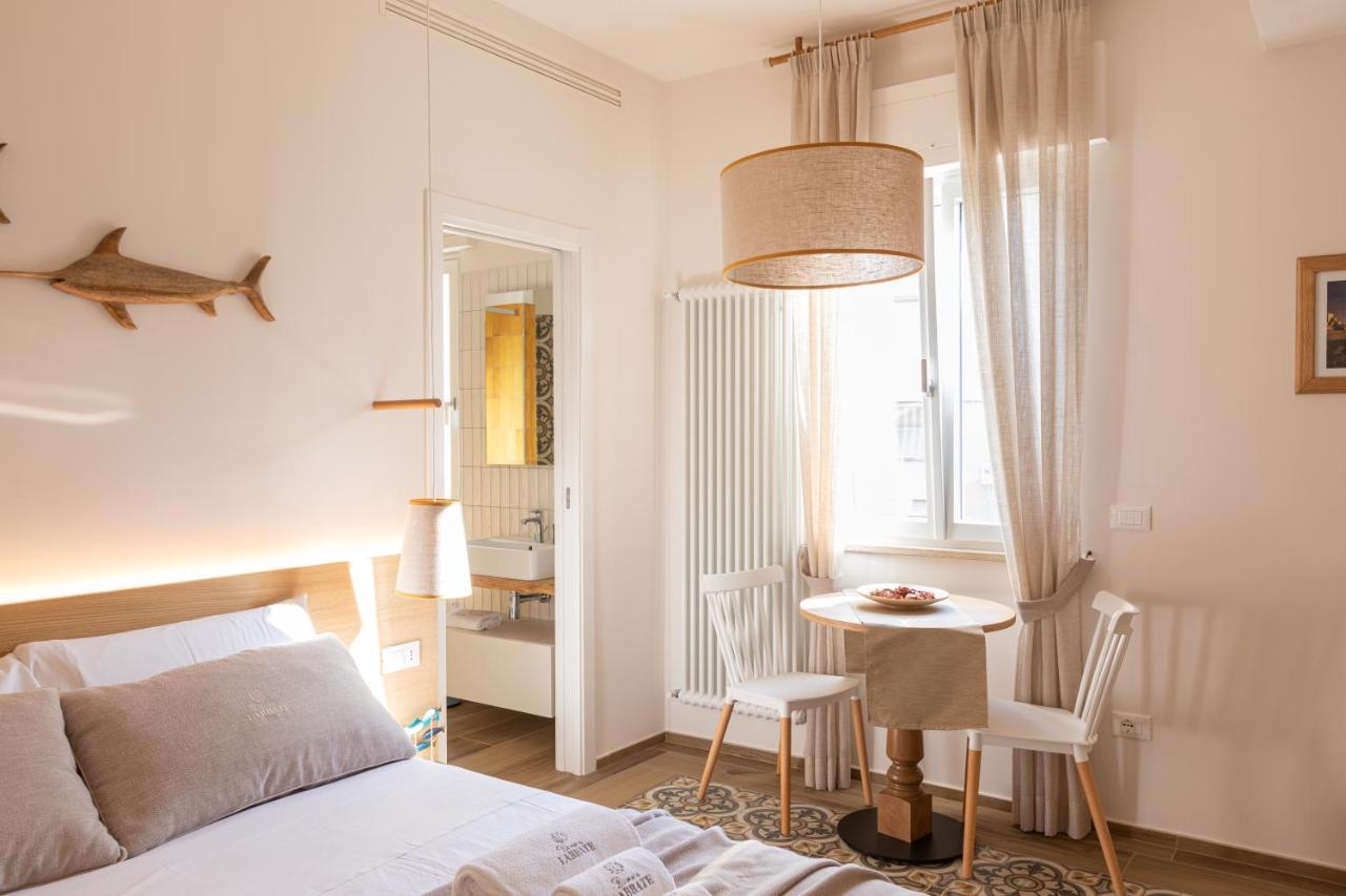 Dimora Labbate Villa Polignano a Mare Ngoại thất bức ảnh