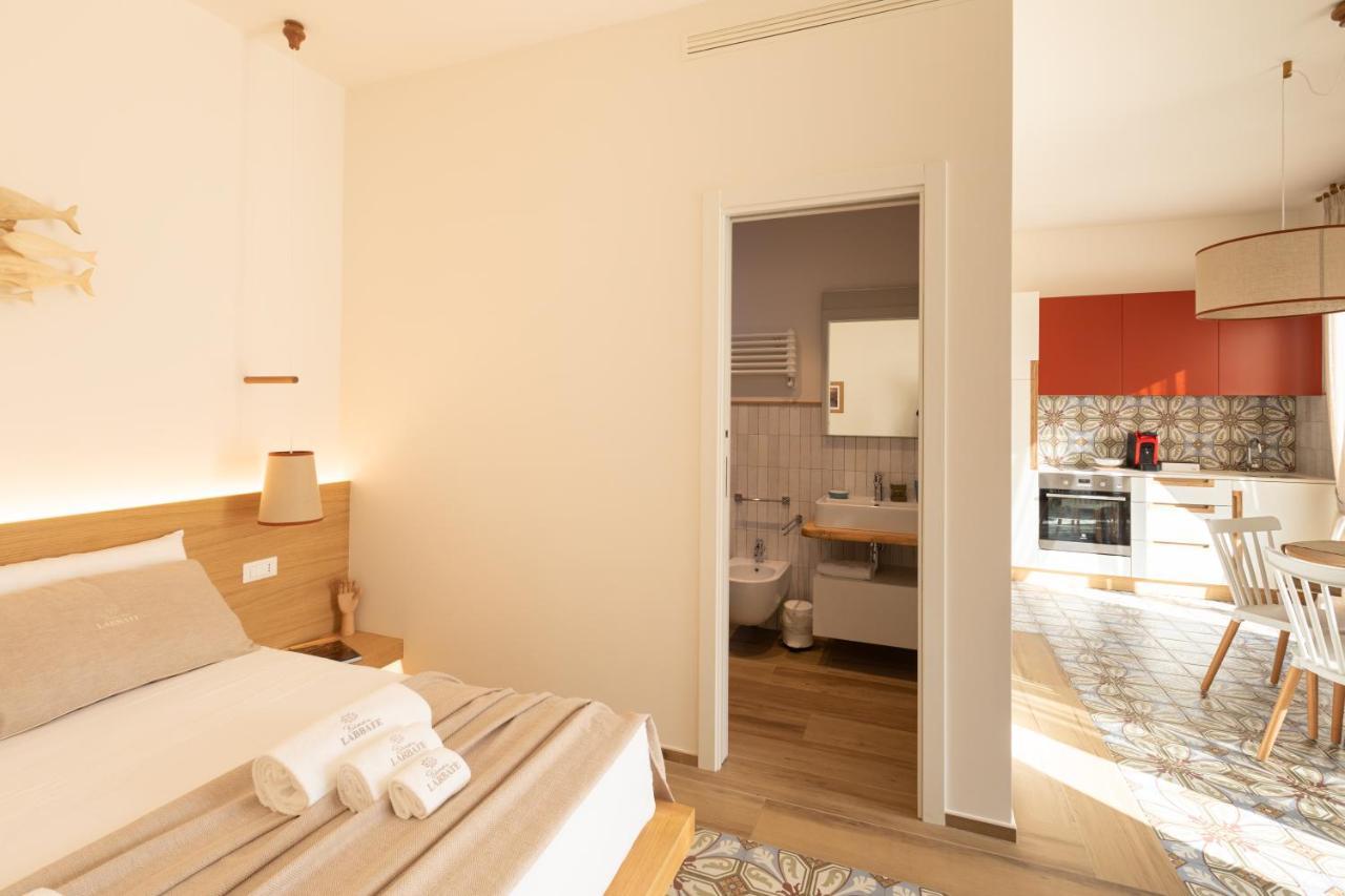 Dimora Labbate Villa Polignano a Mare Ngoại thất bức ảnh