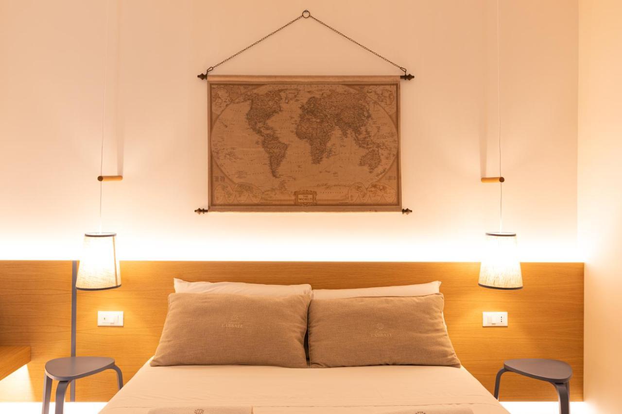 Dimora Labbate Villa Polignano a Mare Ngoại thất bức ảnh