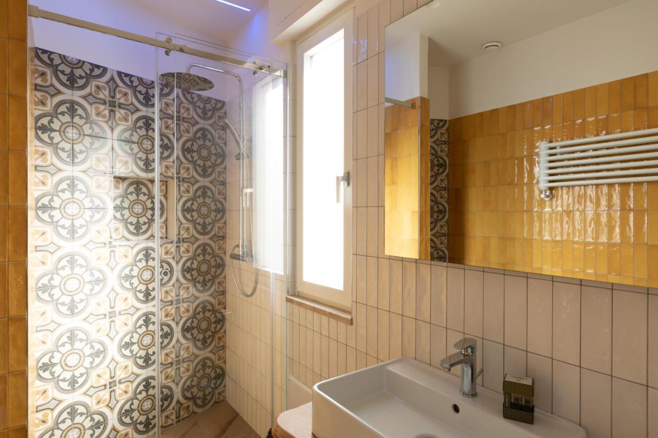 Dimora Labbate Villa Polignano a Mare Ngoại thất bức ảnh