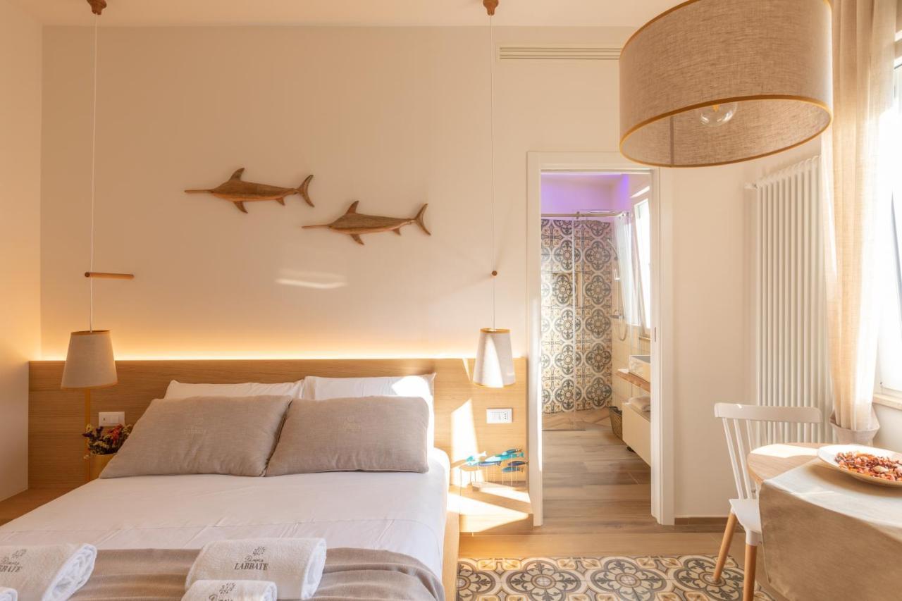 Dimora Labbate Villa Polignano a Mare Ngoại thất bức ảnh