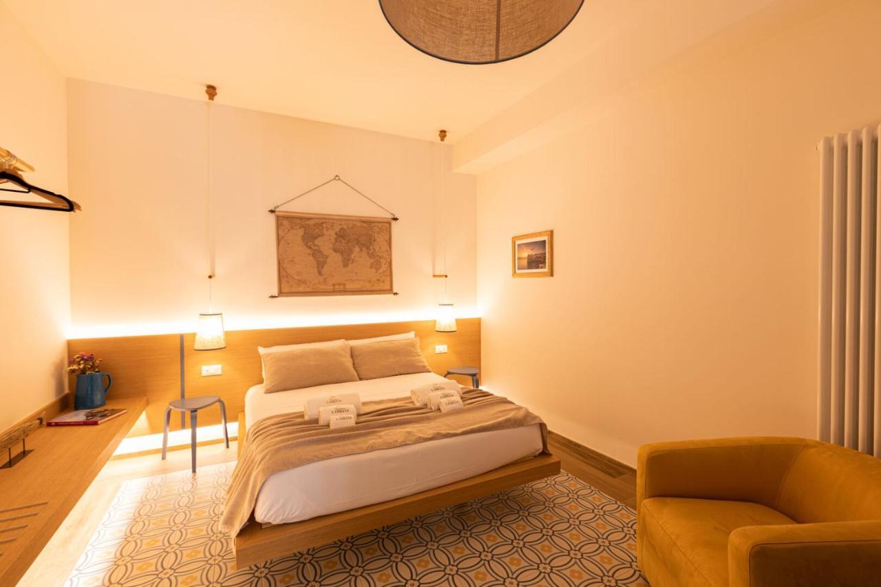 Dimora Labbate Villa Polignano a Mare Ngoại thất bức ảnh