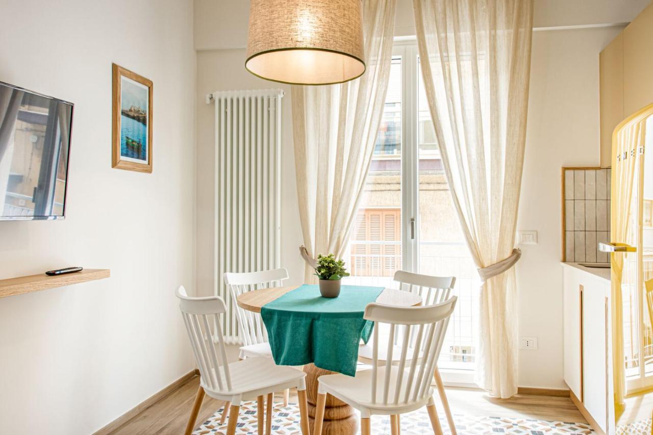 Dimora Labbate Villa Polignano a Mare Ngoại thất bức ảnh