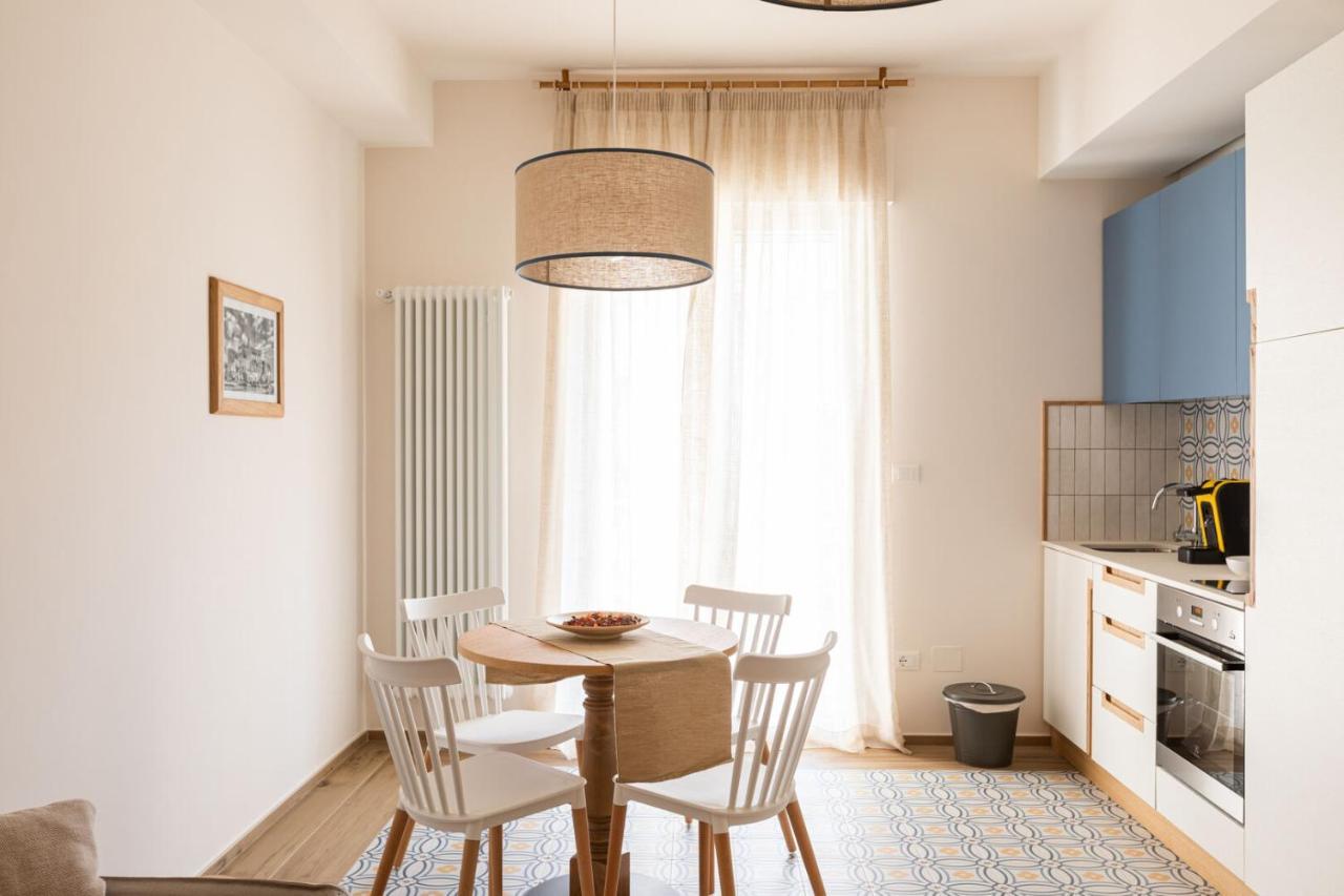 Dimora Labbate Villa Polignano a Mare Ngoại thất bức ảnh