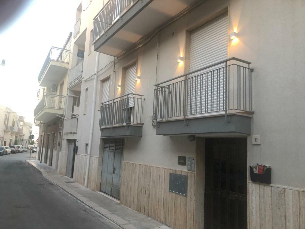 Dimora Labbate Villa Polignano a Mare Ngoại thất bức ảnh
