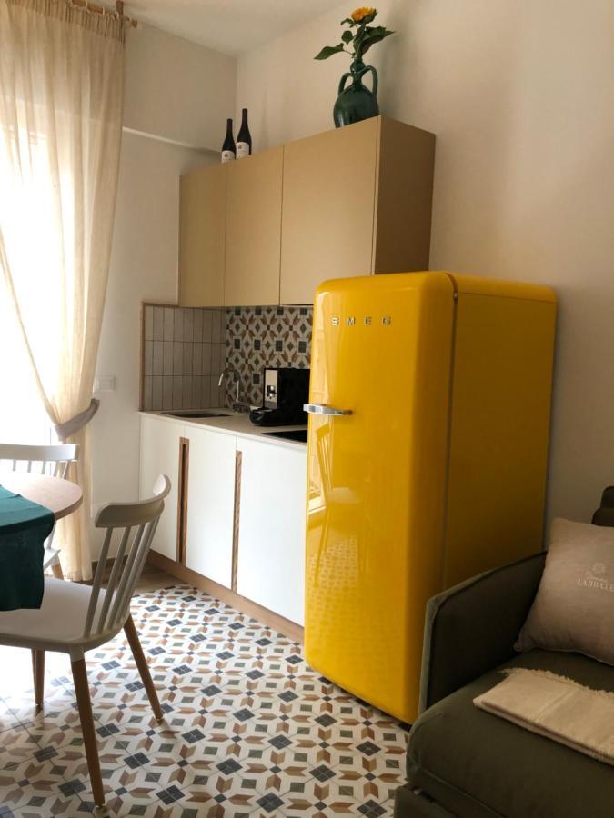 Dimora Labbate Villa Polignano a Mare Ngoại thất bức ảnh