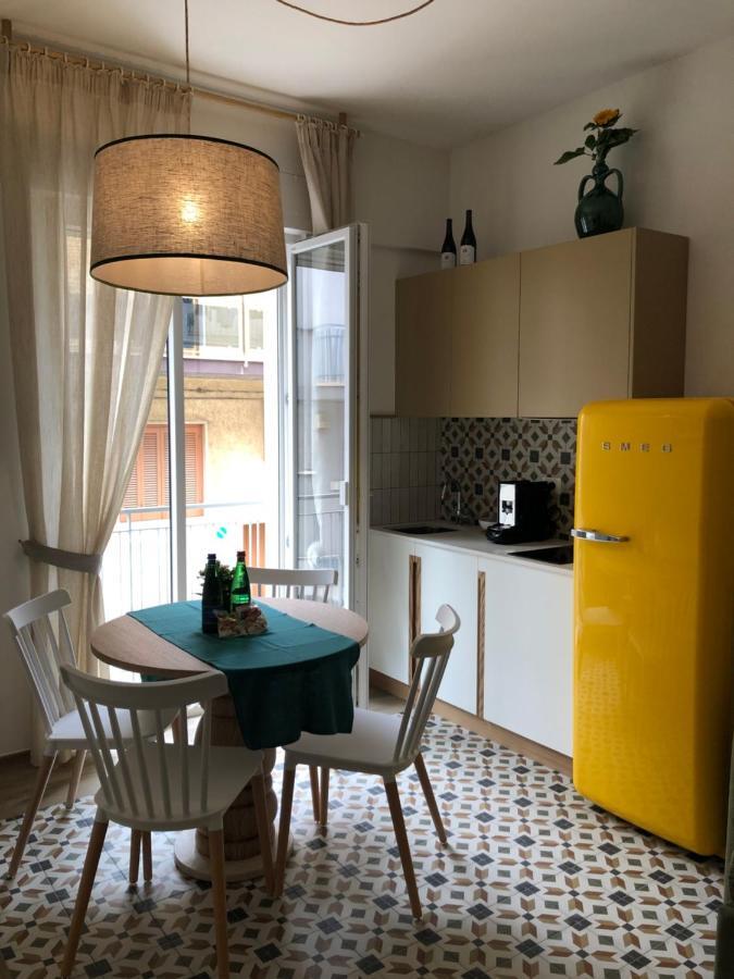 Dimora Labbate Villa Polignano a Mare Ngoại thất bức ảnh