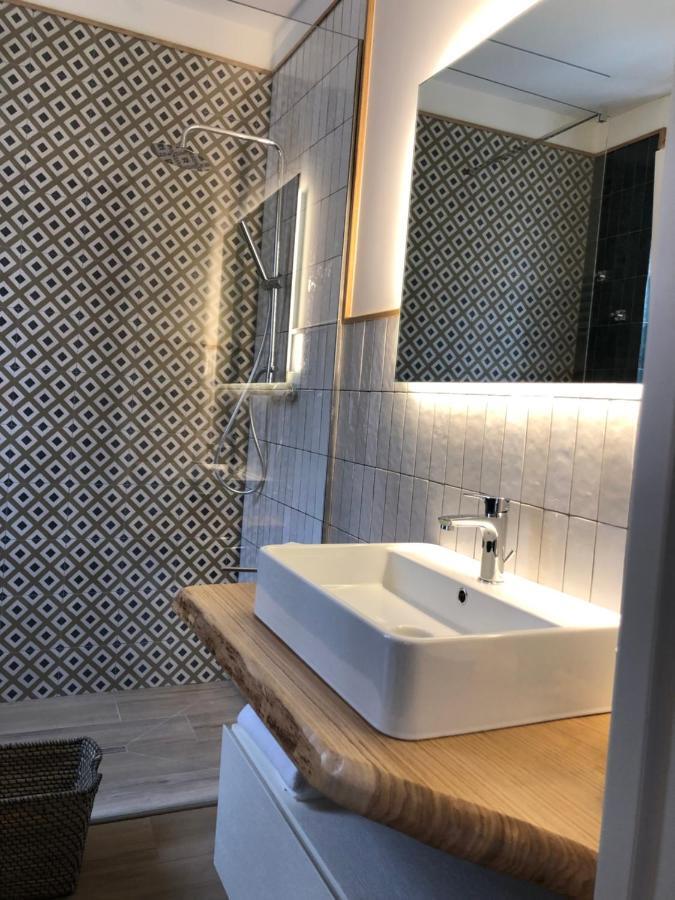Dimora Labbate Villa Polignano a Mare Ngoại thất bức ảnh