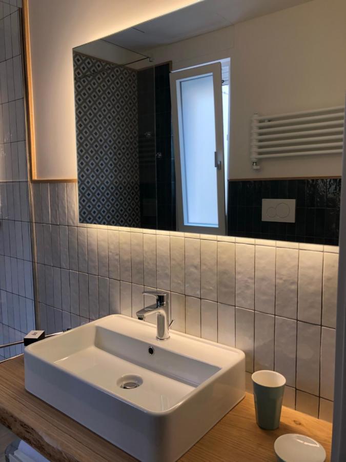 Dimora Labbate Villa Polignano a Mare Ngoại thất bức ảnh