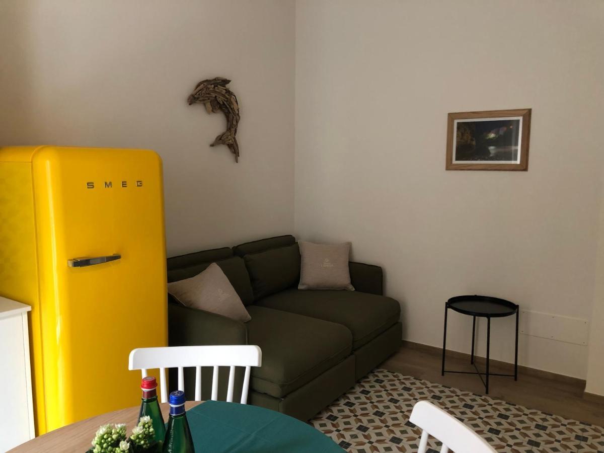Dimora Labbate Villa Polignano a Mare Ngoại thất bức ảnh