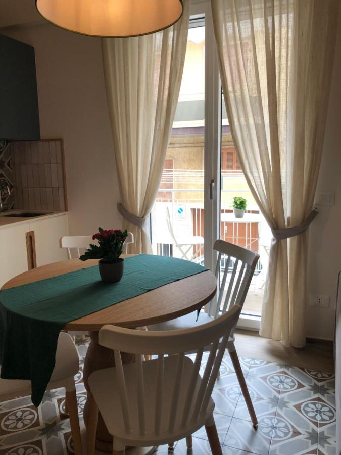 Dimora Labbate Villa Polignano a Mare Ngoại thất bức ảnh