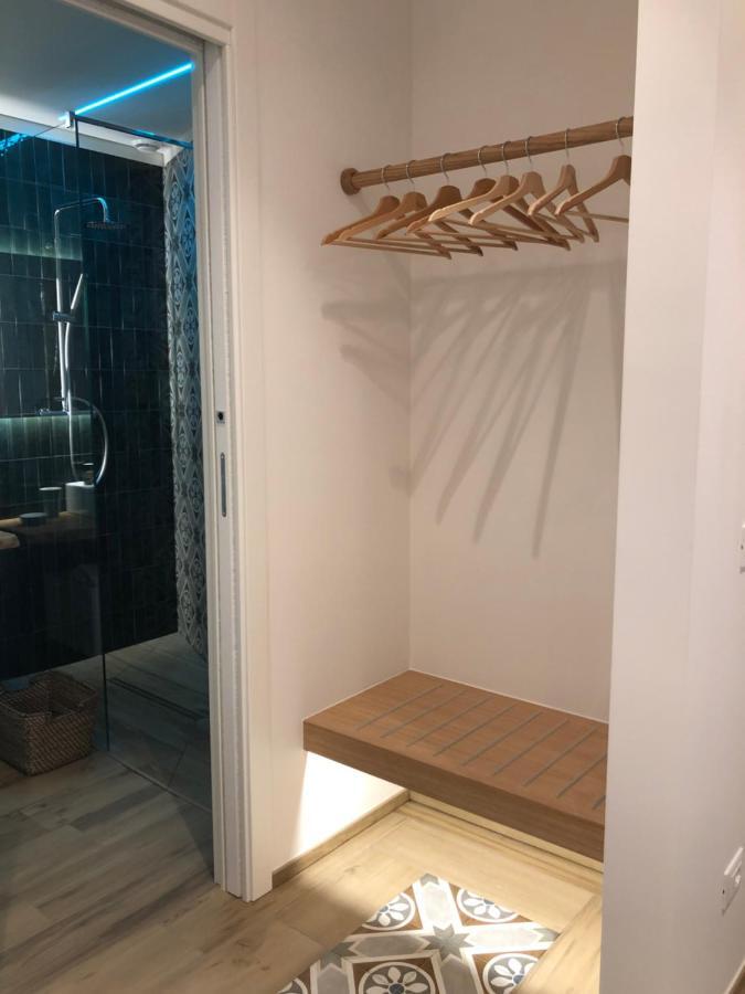 Dimora Labbate Villa Polignano a Mare Ngoại thất bức ảnh